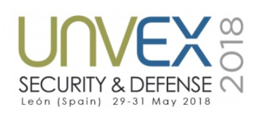 UNVEX SD logo