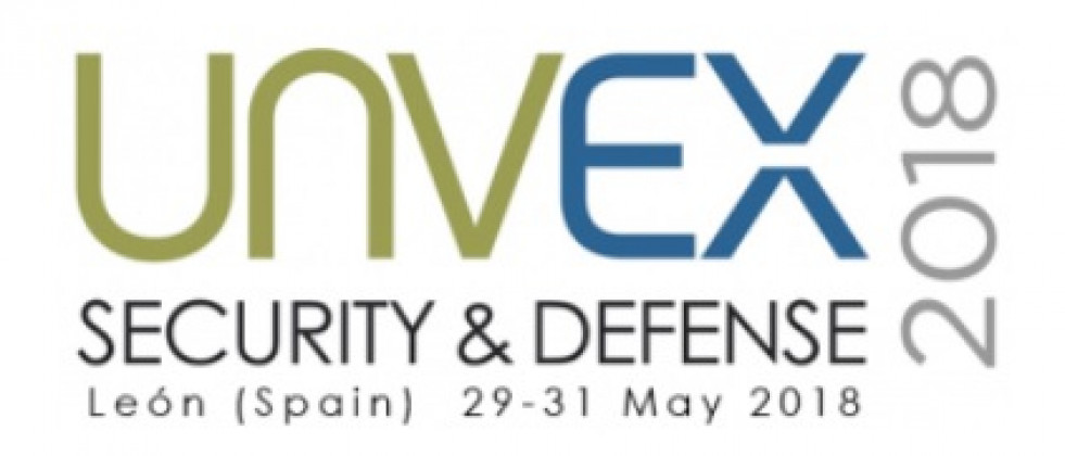 UNVEX SD logo