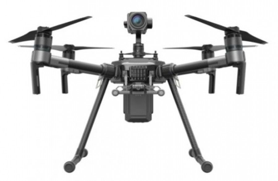 Matrice 210 DJI1
