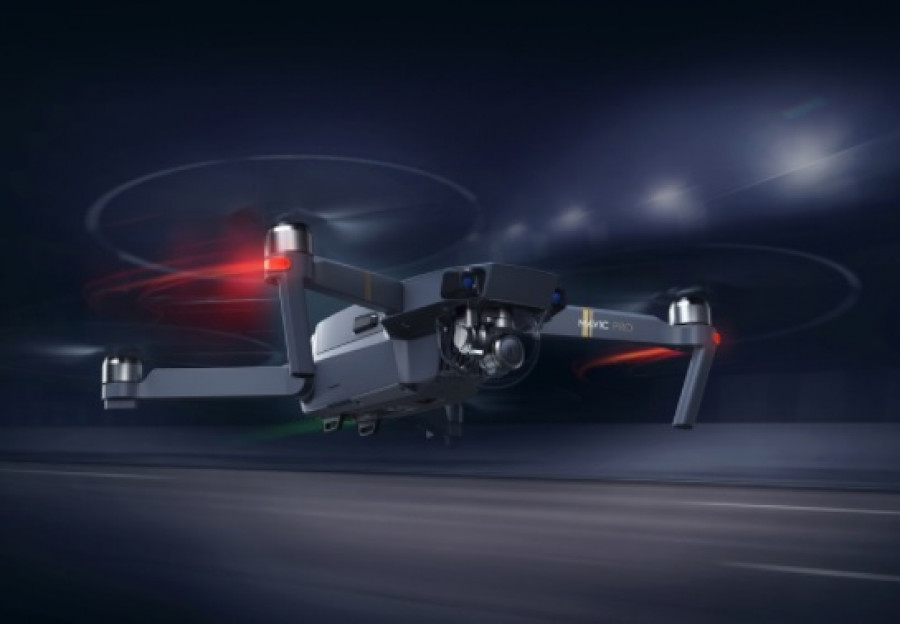 Mavic Pro DJI