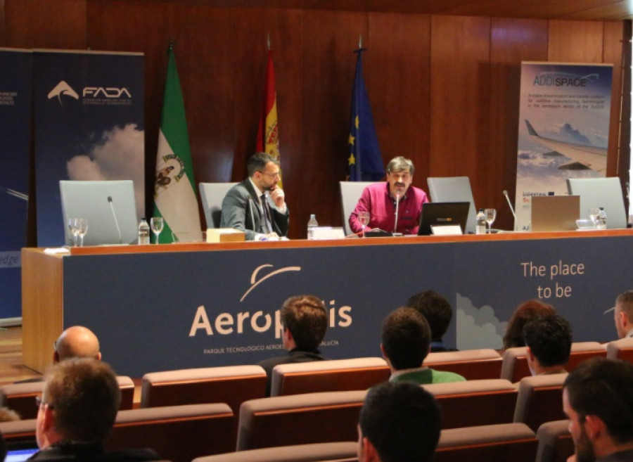 Catec jornada impresion 3D