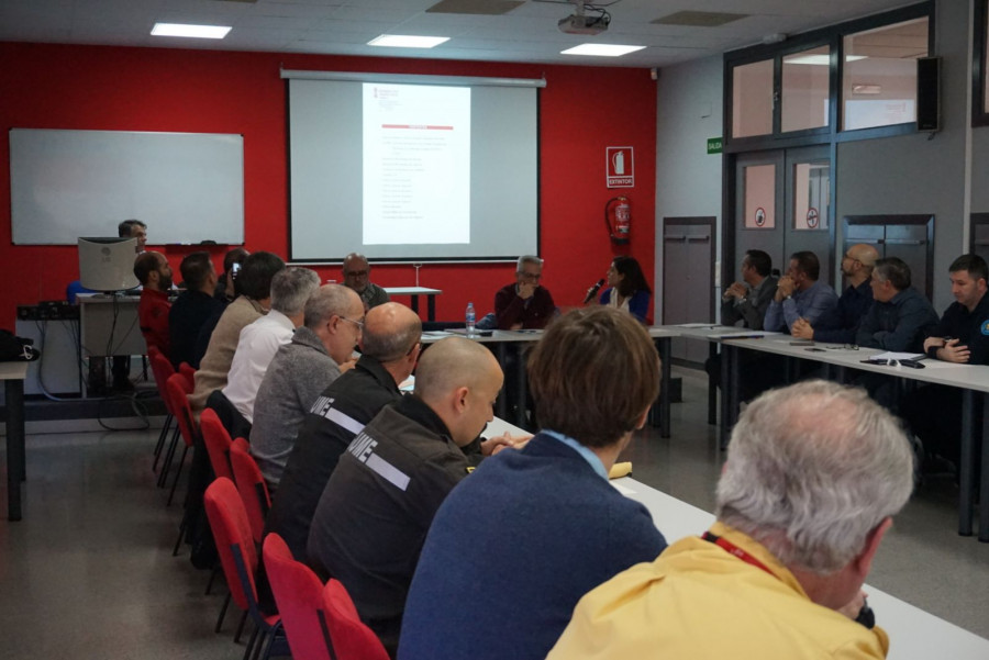 Emergencias Comunidad Valenciana  Presidencia de la Generalitat