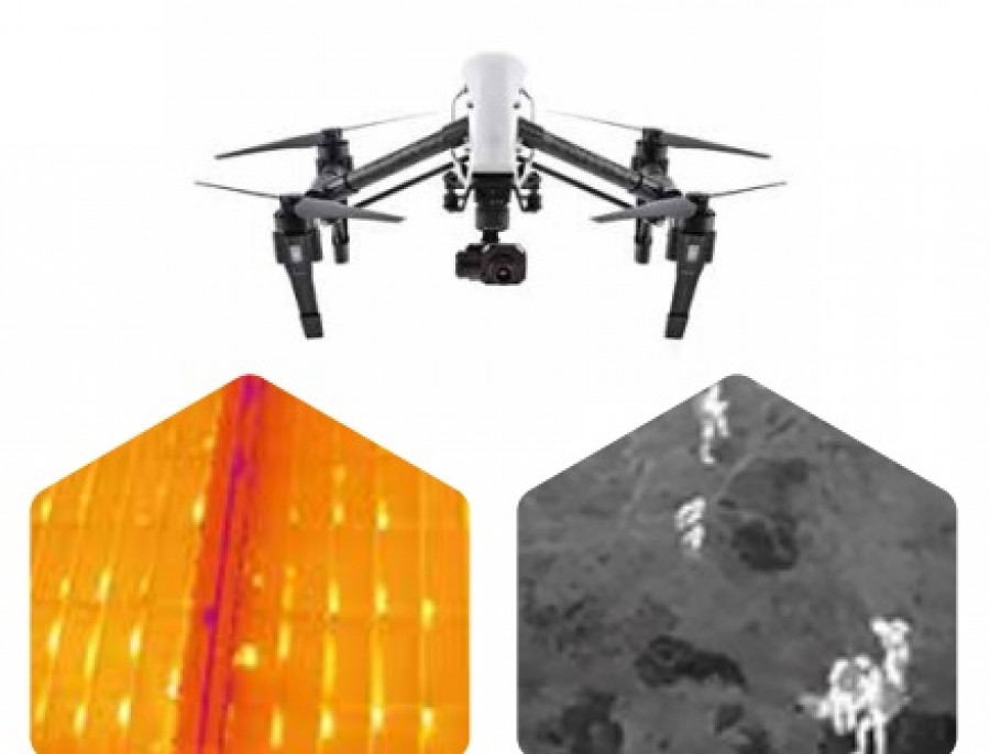 Curso termografia  Aerotools