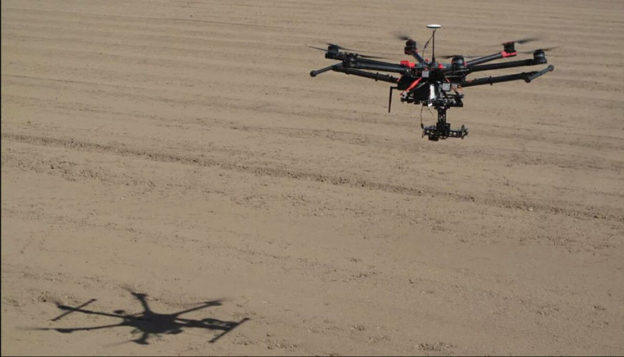 Drone air projects agricultura1