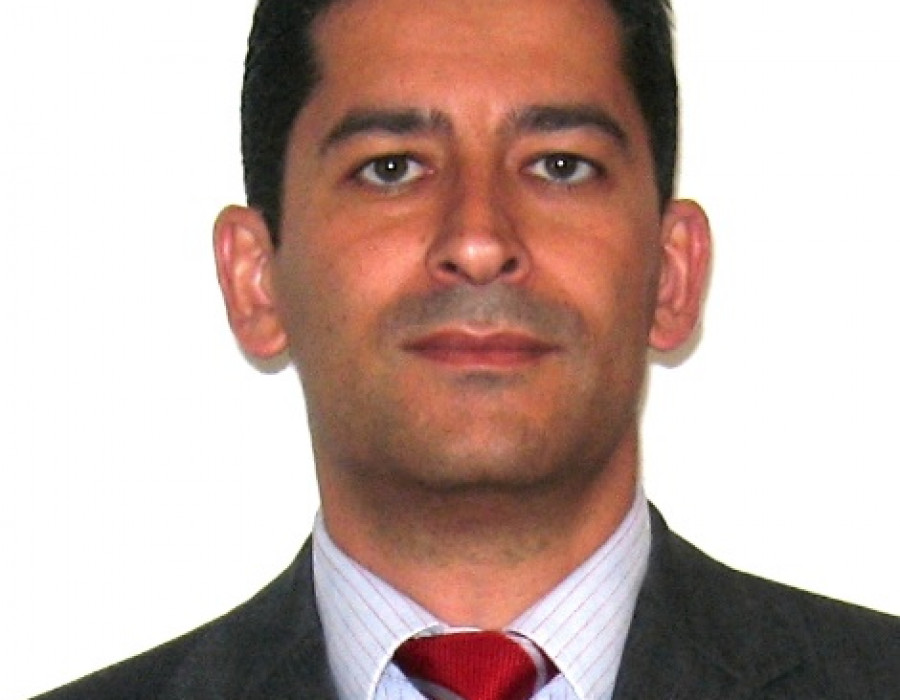 Tomas Arribas Navarro CTO Soticol  Soticol