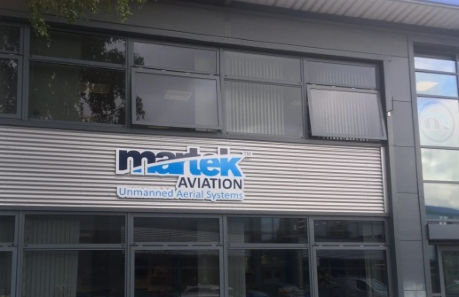Martek Aviation  Martek UAS