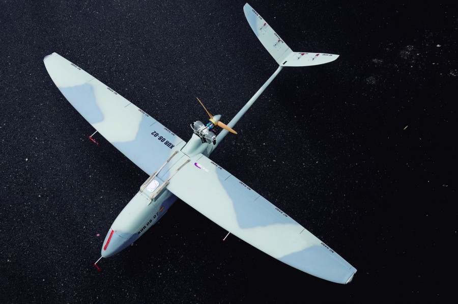 RPAS ATLANTIC v2