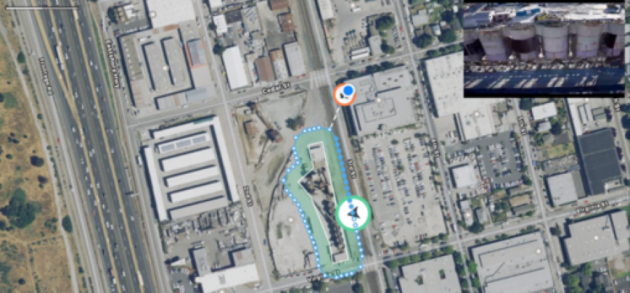 Perimeter Scan workflow image final