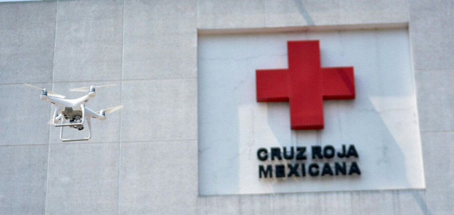 Cruz roja