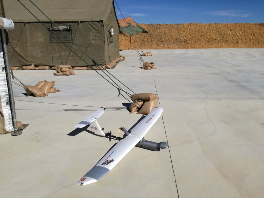 Seeker 8  Aurea Avionics 1