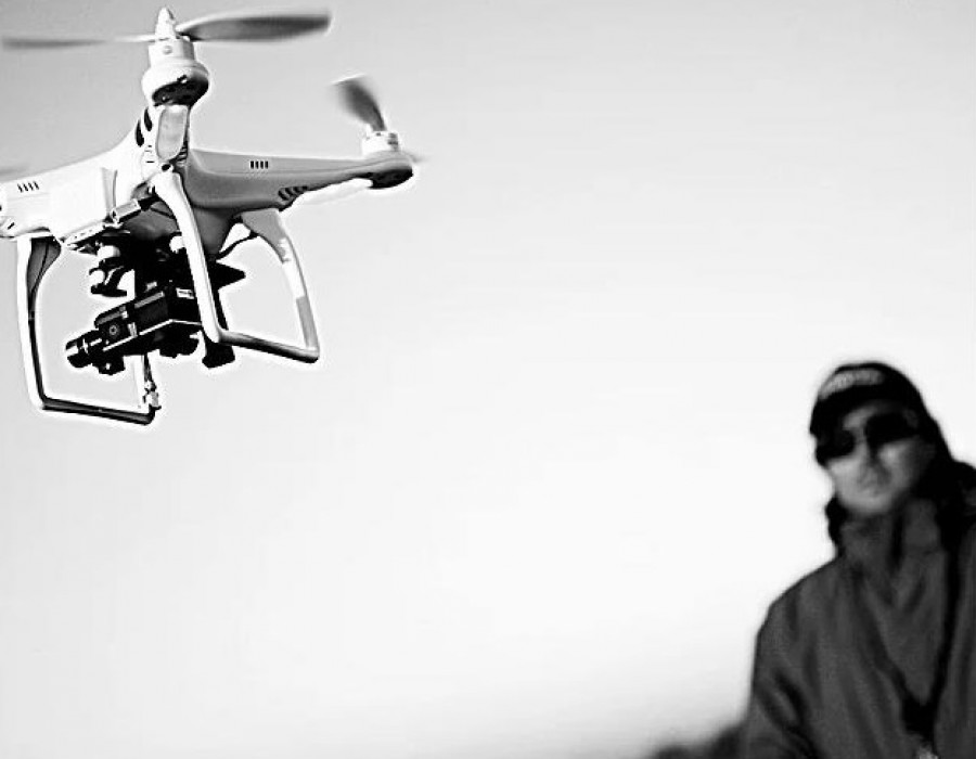 Dronairproject