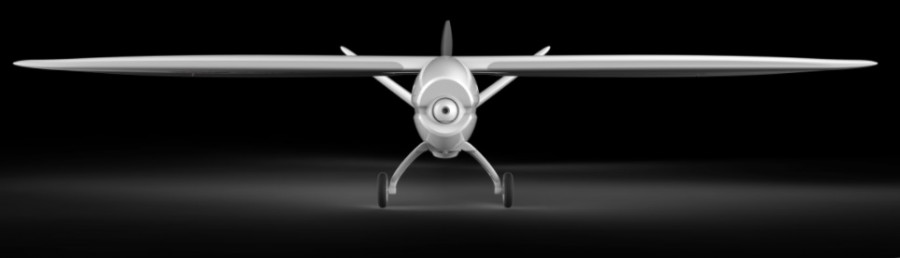 Firebird fpv  Yuneec