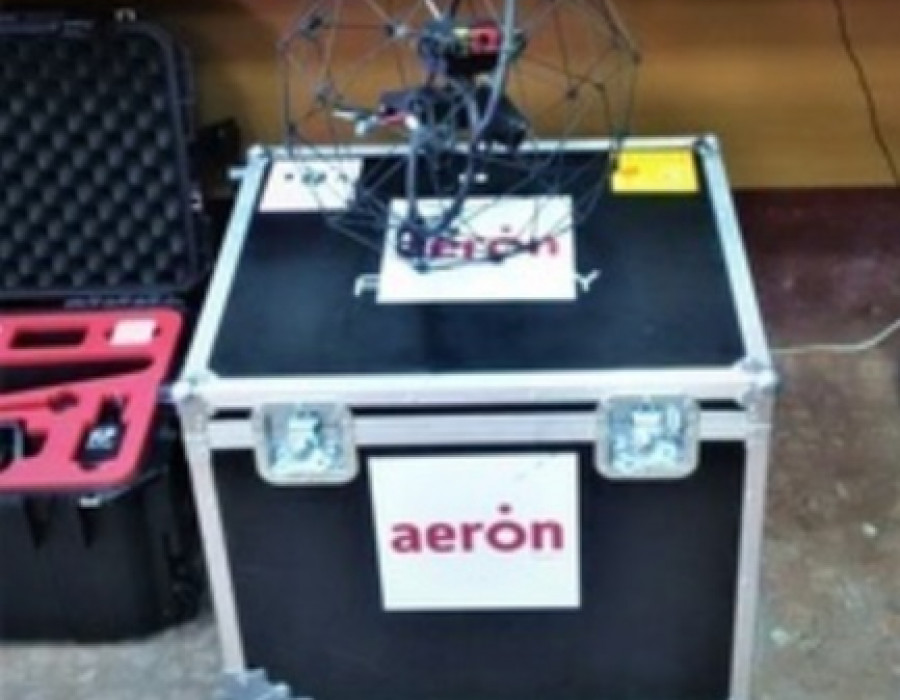 Aeron  GAM