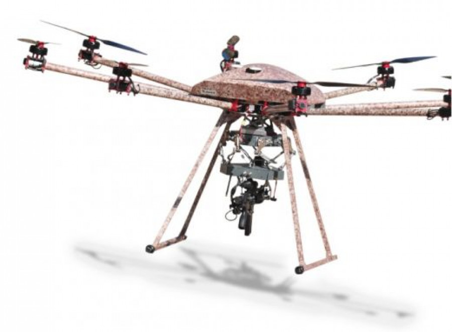 Duke robotics