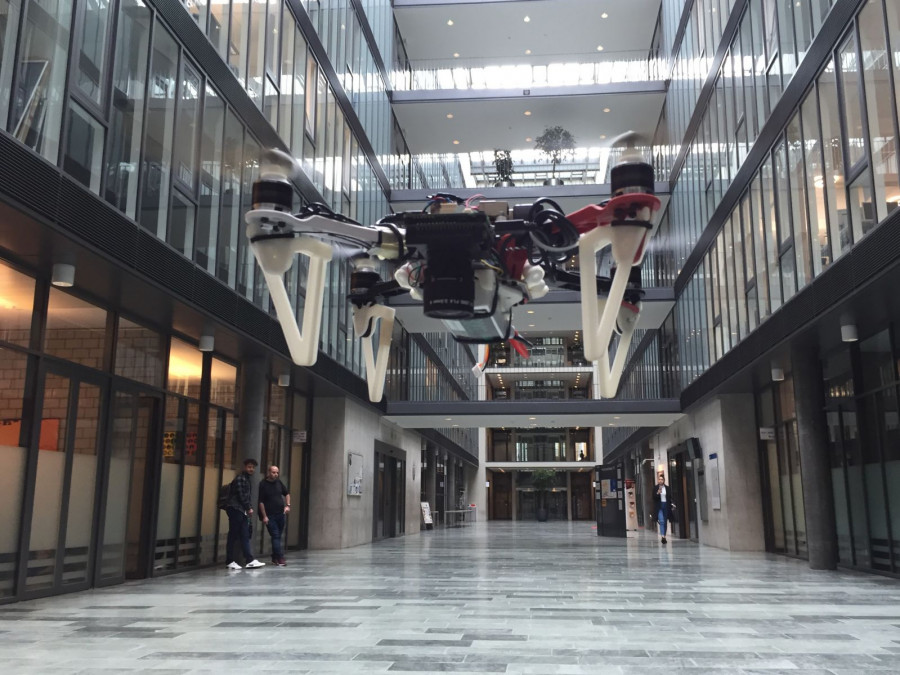 Zurich University