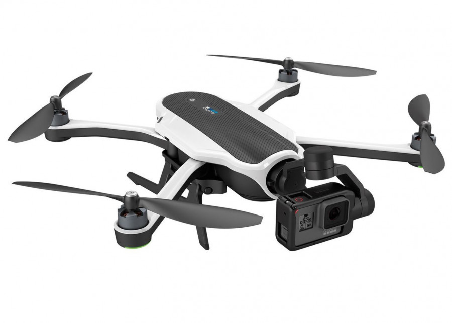 160920 gopro karma dron uav uas rpas gopro