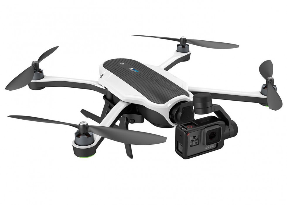 160920 gopro karma dron uav uas rpas gopro