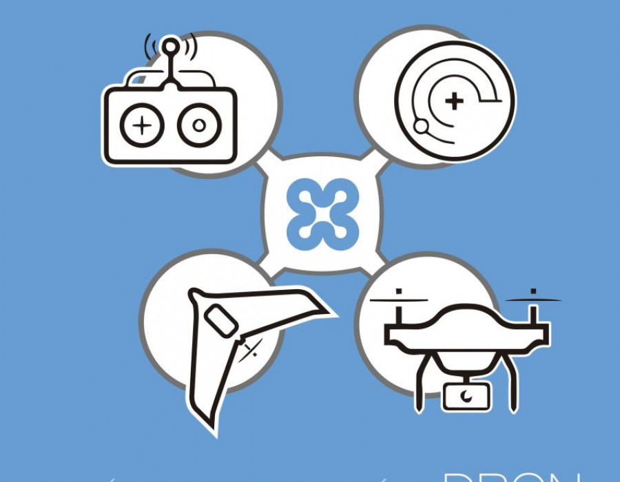 Cartel HiDrone Technology