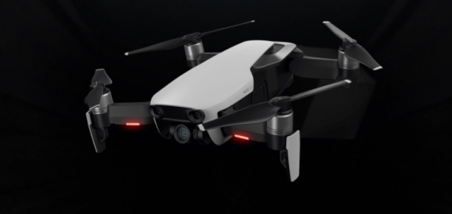 Mavic Air   DJI