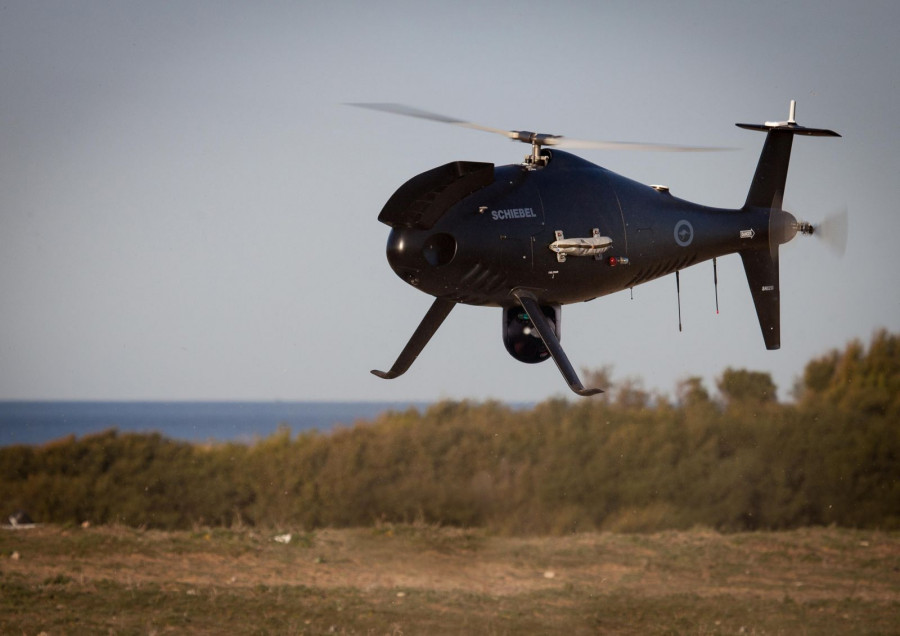 Camcopter