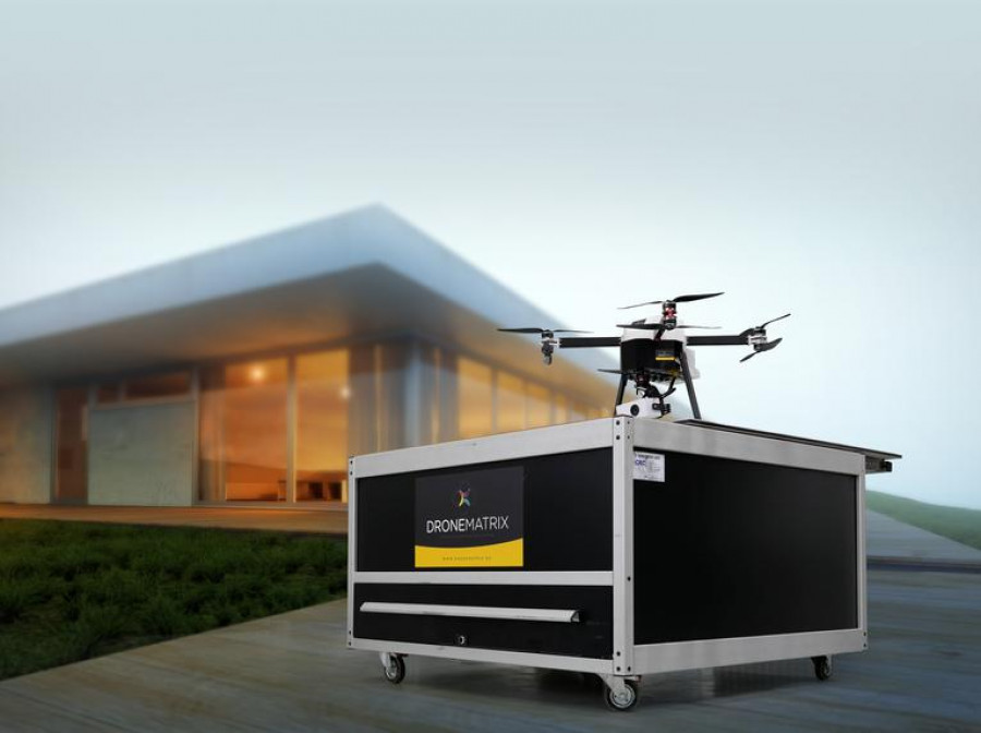 Dronematrix3