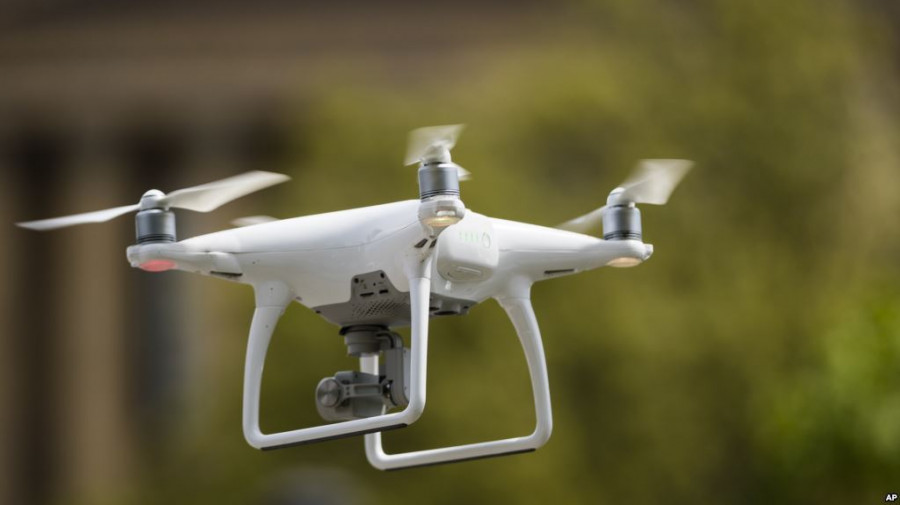 Aerovironment 1