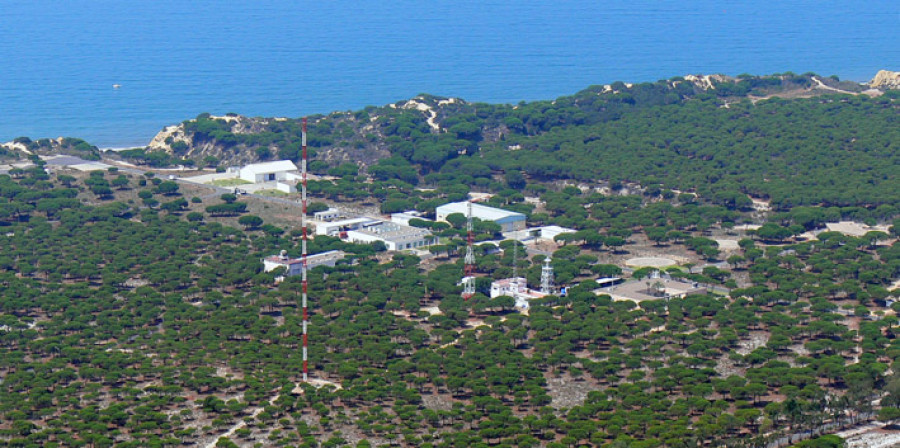 Arenosillo