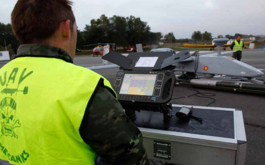 160512 uav aerodromo las rozas mde
