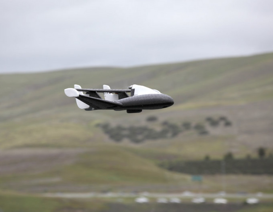 160529 uas uav drones rpas corea sur keva drone