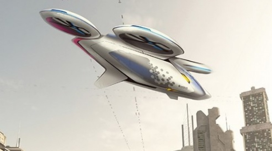 CityAirbus  Airbus group