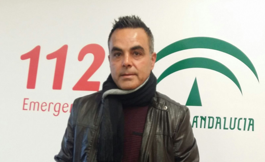 Miguel Liebana IFP Rescate y salvamento 2