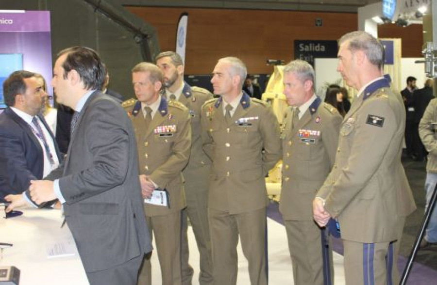 Guardiareal thales