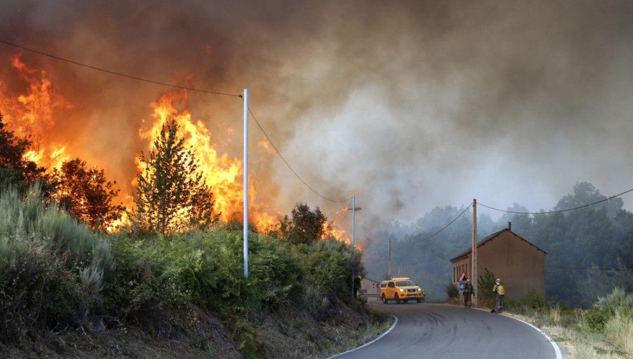El bierzo