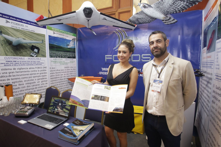 170128 empresa drones fobos solutiones