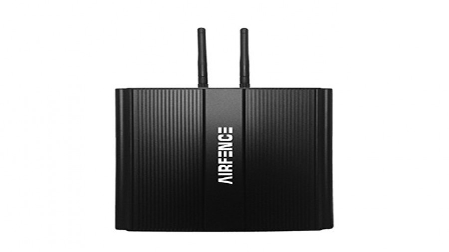 Airfence