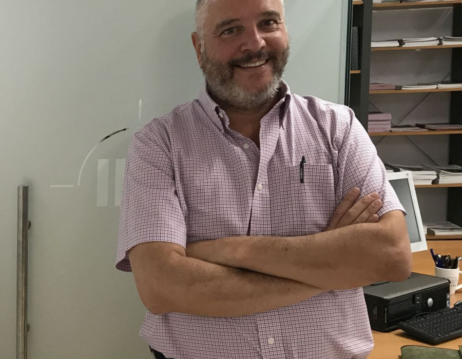 Antonio Mota Sandoval32