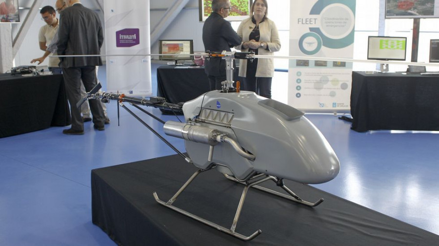 Dron lua