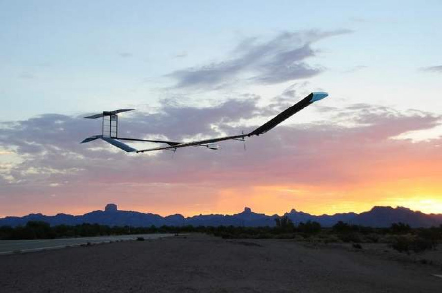 Zephyr 1