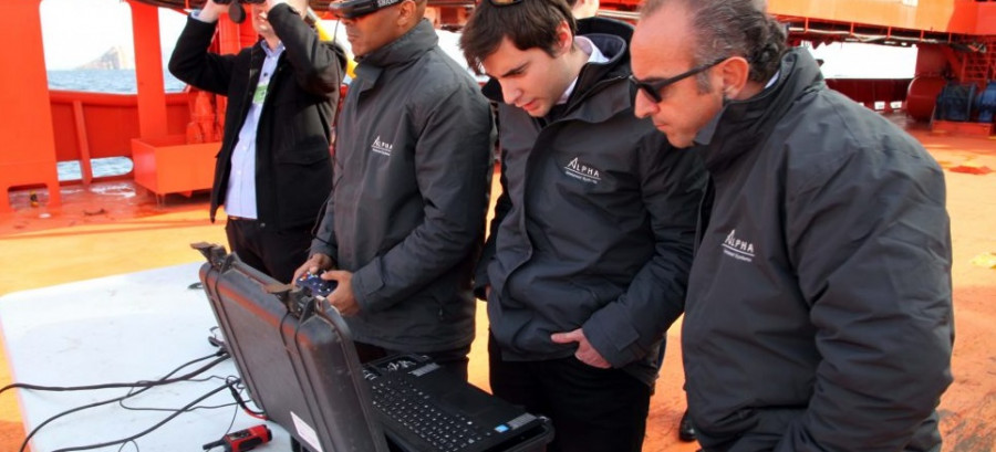 ALPHA UNMANNED SYSTEMS