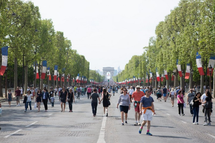 160603 campos eliseos paris ayuntamiento paris