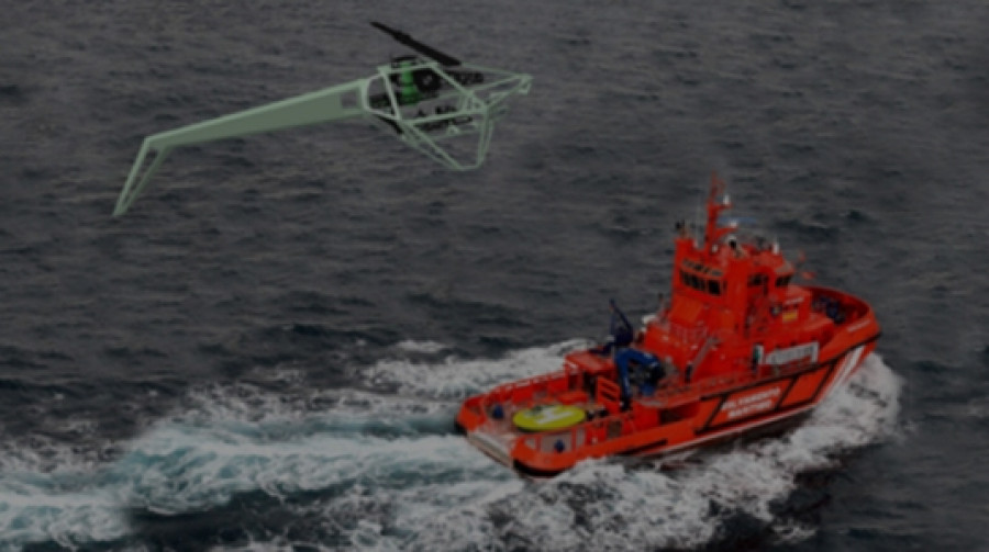 Deimos rpas