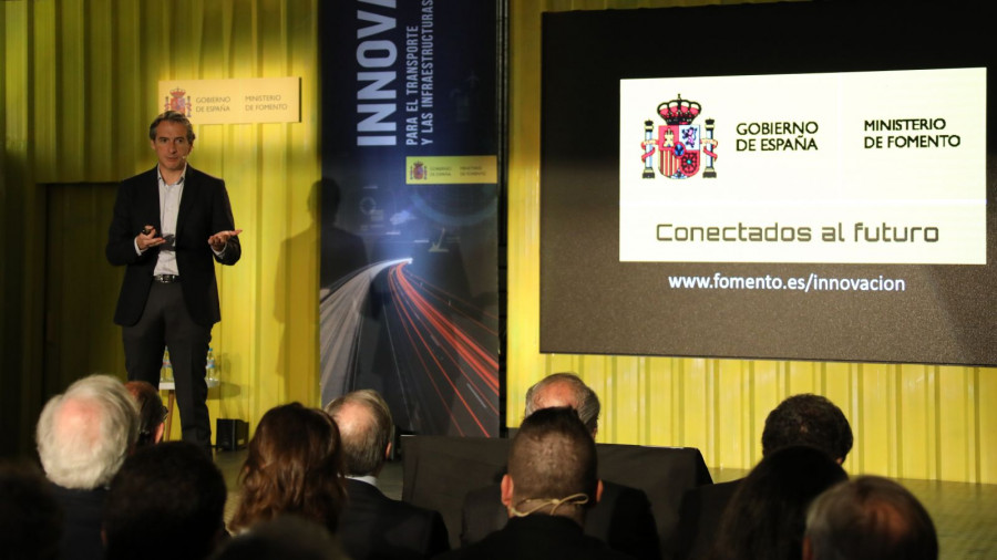 Fomento Plan Innovacion