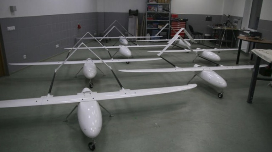 160530 uav rpas drones aerocamaras