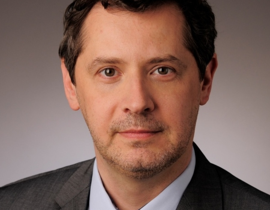 Marius Bebesel  City Airbus