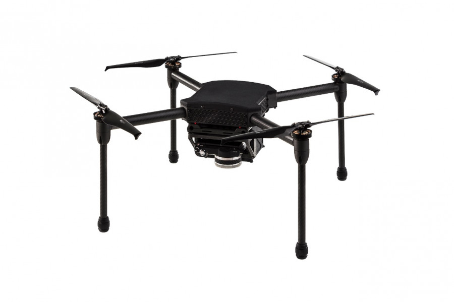 MAPKER TECHNIDRONE