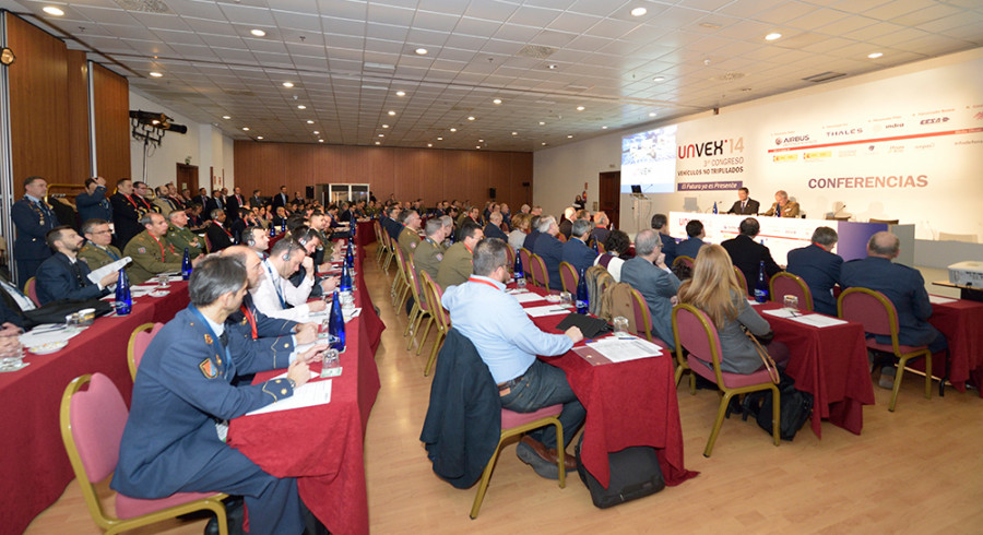 UNVEX 186  Conferencias 1 1000