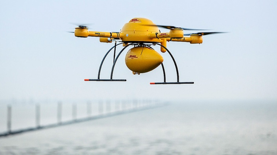 Dhl