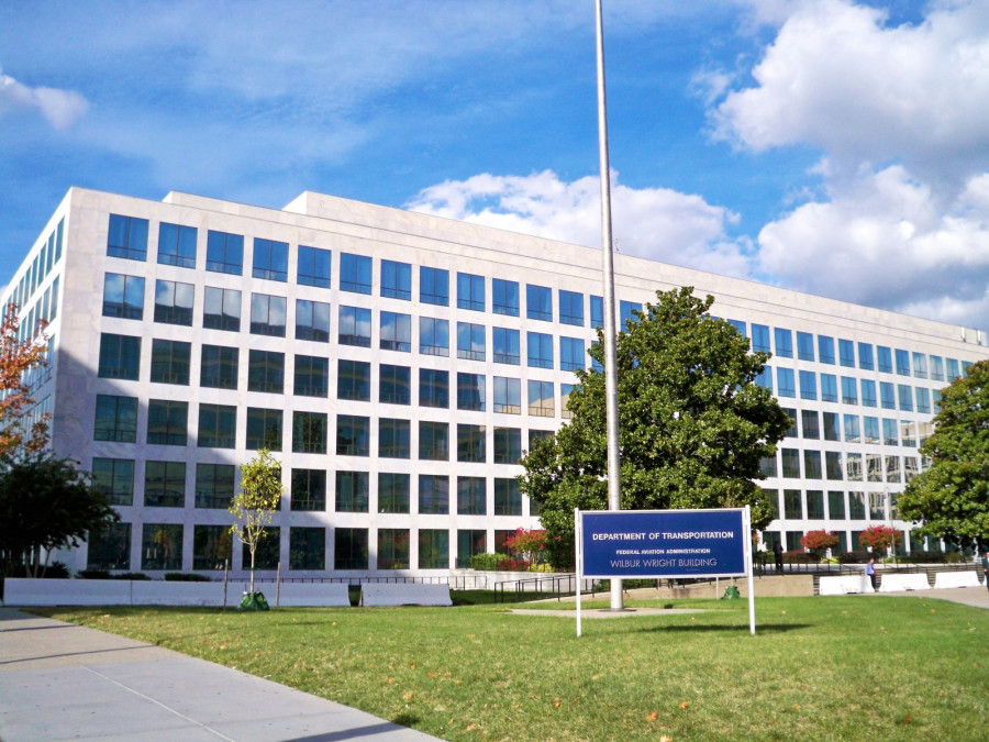 Faa hq