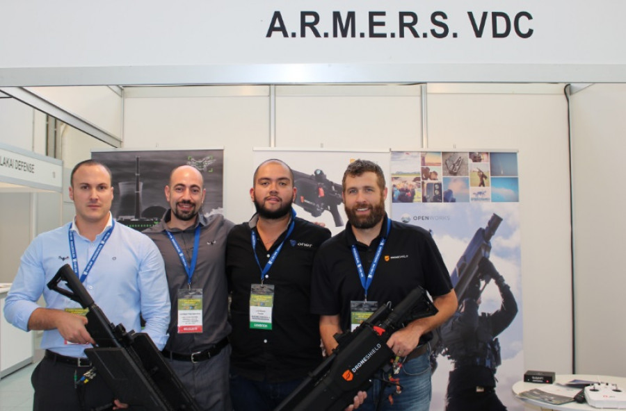 ARMERS c ied1