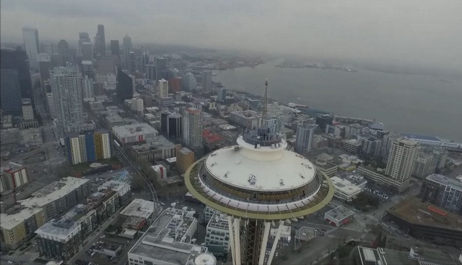 170117 torre needle space seattle geekwire youtube